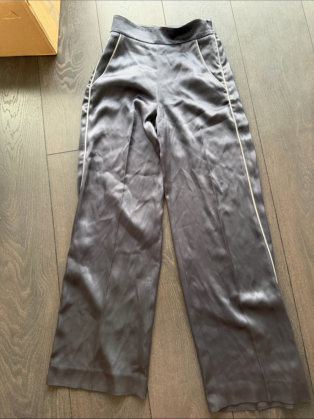 Wilfred - Satin Pants